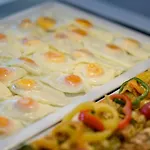 Veggera Üdülőközpont Perísza