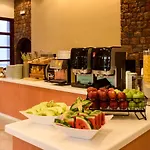 Üdülőközpont Veggera 4*