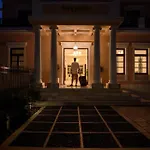 Üdülőközpont Veggera Perísza