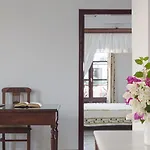 Üdülőközpont Veggera Perísza