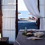 Veggera Üdülőközpont Perísza