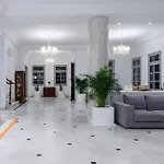 Üdülőközpont Veggera 4*