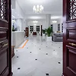 Üdülőközpont Veggera Perísza