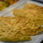 Veggera Üdülőközpont Perísza