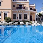 Veggera Üdülőközpont Perísza