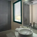 Üdülőközpont Veggera Perísza