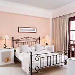 Veggera Üdülőközpont Perísza