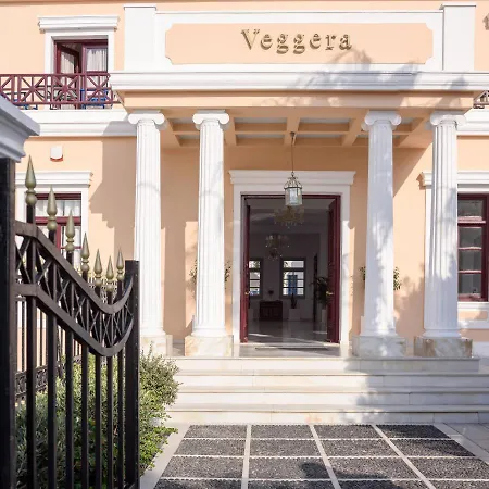 리조트 Veggera 페리사