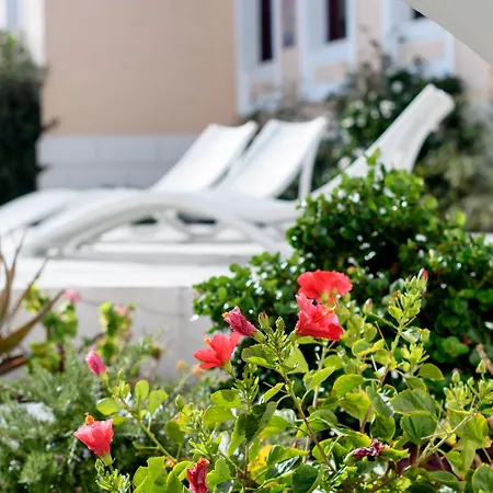 Station touristique Veggera Períssa