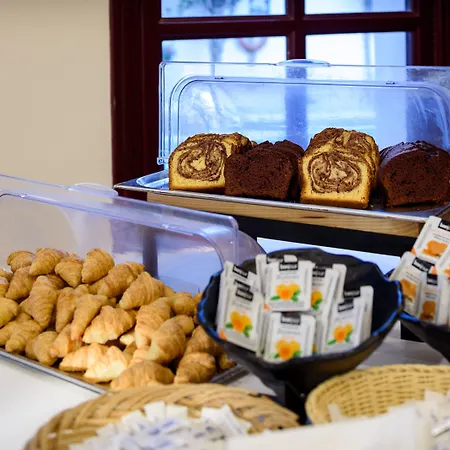 Station touristique Veggera 4*