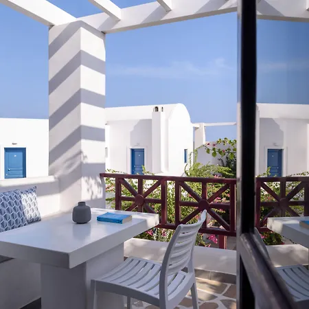 Veggera Perissa (Santorini)