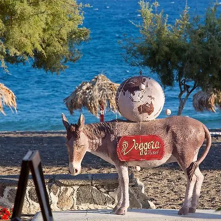 Station touristique Veggera 4*