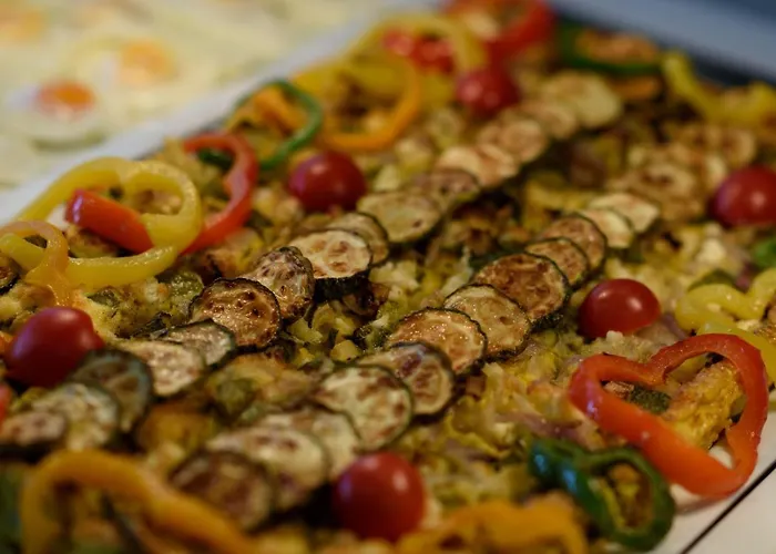 Veggera Perissa (Santorini)