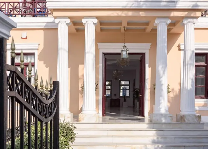 리조트 Veggera 페리사