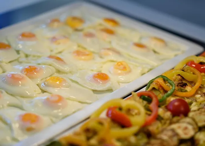 Veggera 리조트 페리사