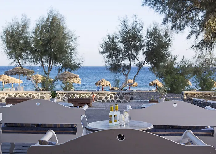 Veggera Perissa (Santorini)