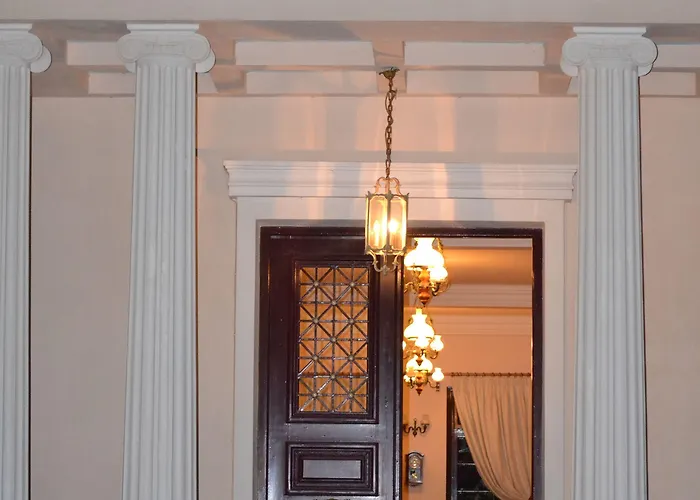 리조트 Veggera 4*