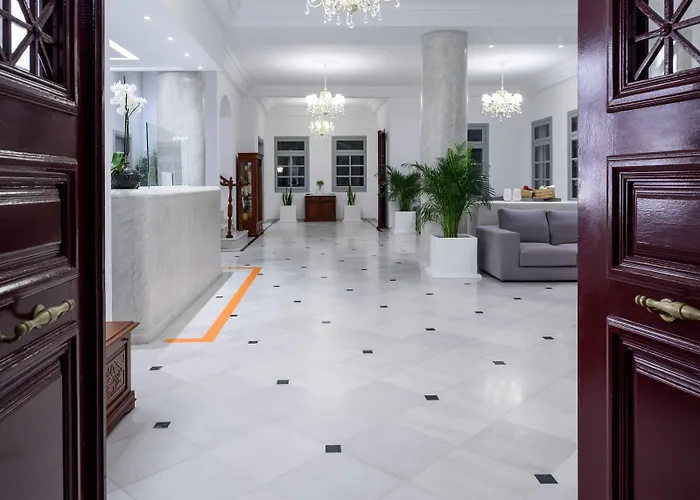 리조트 Veggera 페리사