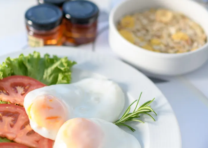 Veggera 리조트 4*