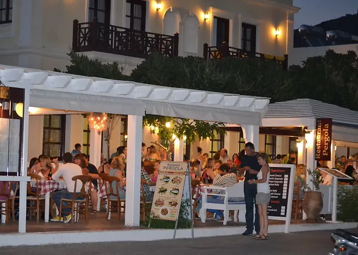 Veggera Perissa (Santorini)