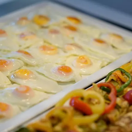 Veggera Курортный комплекс Перисса