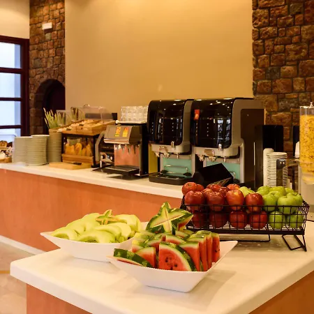 Курортный комплекс Veggera 4*