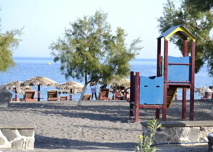 Veggera Perissa (Santorini)